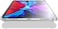 Muzz Clear Case for iPad Pro 11 Inch (2022/2021/2020/2018), Reinforced Corners Cover for 1st/2nd/3rd/4th Generation