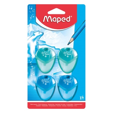 مابد إيغلو مبراة 4 قطع