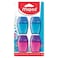 Maped Shaker Sharpener 4 PCS