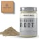 AWAFI MILL 100% Natural Ginseng Powder - Freshly Powdered Ginseng Root   Pure Ginseng (Pack of 150 Gram)