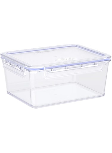Cosmoplast Lock2Go 900 ml Food Storage Containers with Lids