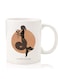 Premium Quality Two Sided Printed Coffee Mug Tea Cup For Home Office, Kids Men Women Capricorn