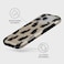 جراب Burga Salem Premium لهاتف iPhone 17 Pro Max متوافق مع هيكل صلب مزدوج الطبقات هجين + حماية من السيليكون - غطاء محمول مقاوم للخدش والصدمات