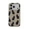 جراب Burga Salem Premium لهاتف iPhone 17 Pro Max متوافق مع هيكل صلب مزدوج الطبقات هجين + حماية من السيليكون - غطاء محمول مقاوم للخدش والصدمات
