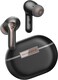 SoundPEATS Wireless Bluetooth Earbuds Capsule3 Pro, Hi-Res Audio Headphones with LDAC, Hybrid Active Noise Cancellation Earphones, 6 Mics, Transparency Mode, Game Mode, 52H Playtime with Case (Black)
