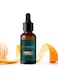 Flaviour Orange Essential Oil: 100% Pure &amp; Natural   for Skin Brightening, Aromatherapy   Perfect for Uplifting Mood &amp; Reducing Stress   Antioxidant &amp; Cleansing Properties   10ml (Pack of 1)