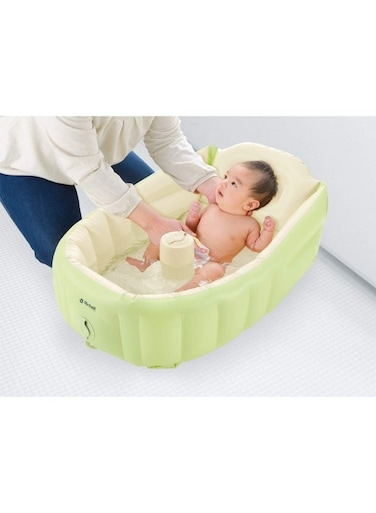 
Soft Baby Bath &alpha;   Gentle Newborn Bathing Solution