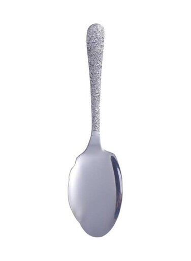 Stainless Steel Serving Spoon-28CM