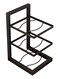 Kitchen Sink Rack, Multi-Layer Pot Rack, Cabinet Storage Rack Multi-Functional Bracket
