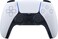 PlayStation 5 Dualsense Wireless Controller White