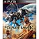 STARHAWK -  PlayStation 3 (PS3) [Region 2, Japan Import]