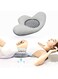 Lumbar Support Pillow &acirc;&euro;&ldquo; Adjustable Height, Sciatic Pain Relief, and Back Comfort for Sleepers