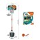 Kids Basketball Hoop Set with Adjustable Height, Ball &amp; Pump