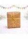 Handmade 12 Layer Pass The Parcel party game Unisex Toys