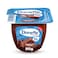 Danette Chocolate Pudding Dessert, Creamy Chocolate Custard Made with 80% Milk, 90g