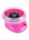 Cotton Candy Machine Pink 26x26x13cm