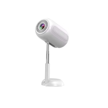 Smartbarry HT10 Home Outdoor Intelligent Integrated LED 4K Projector