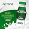 Activia Plain Dairy Full Fat Laban, Yogurt with billions of Probiotics, 850ml