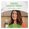Activia Plain Dairy Full Fat Laban, Yogurt with billions of Probiotics, 180ml