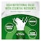 Activia Plain Dairy Full Fat Laban, Yogurt with billions of Probiotics, 180ml