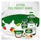 Activia Plain Dairy Full Fat Laban, Yogurt with billions of Probiotics, 180ml