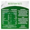 Activia Plain Dairy Full Fat Laban, Yogurt with billions of Probiotics, 180ml
