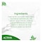 Activia Full Fat Fresh Laban, 375ml