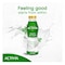 Activia Full Fat Fresh Laban, 375ml