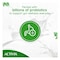 Activia Full Fat Fresh Laban, 375ml