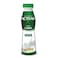 Activia Plain Dairy Full Fat Laban, Yogurt with billions of Probiotics, 375ml