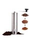 DLC 10 IN 1 COFFEE KIT (POUR OVER COFFEE MAKER SET) DLC-7322