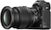 Nikon Z7 45.7 MP 4K FX-Format Mirrorless Camera + Nikkor Z 24-70mm f/4 S Lens