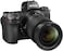 Nikon Z7 45.7 MP 4K FX-Format Mirrorless Camera + Nikkor Z 24-70mm f/4 S Lens