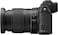 Nikon Z7 45.7 MP 4K FX-Format Mirrorless Camera + Nikkor Z 24-70mm f/4 S Lens