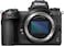 Nikon Z6 II Body Mirrorless Camera (24.5 megapixel, Ultra wide ISO, 14 FPS Continuous Shooting, Eye-Detection AF, Dual Card Slots, 4K Full HD Video) VOA060AE