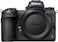 Nikon Z6 II Body Mirrorless Camera (24.5 megapixel, Ultra wide ISO, 14 FPS Continuous Shooting, Eye-Detection AF, Dual Card Slots, 4K Full HD Video) VOA060AE