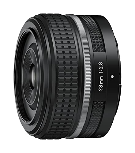 نيكون Nikon Nikkor Z F 2 8 Se