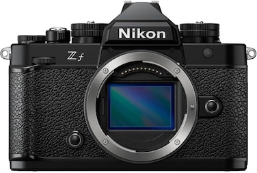 Nikon Z F Mirrorless Camera Body Only