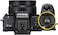 Nikon Z50 II Mirrorless Camera With 16-50mm -20.9MP APS- C CMOS (UHD 4K Movie Recording, Flip Screen For Vlogging)