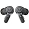 Audio-Technica True Wireless Earbuds with Noise-Cancelling - Ash Black (International Version)