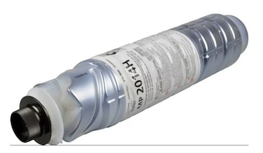 Genuine Ricoh MP2014H Black Toner Cartridge &ndash; 12,000 Pages High Yield