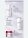Fino Premium touch hair set Bundle 4 Pcs Hair Shampoo, conditioner , hair mask and Hair Oil