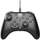 Hori Pad Turbo Wired Black Switch2 Controller