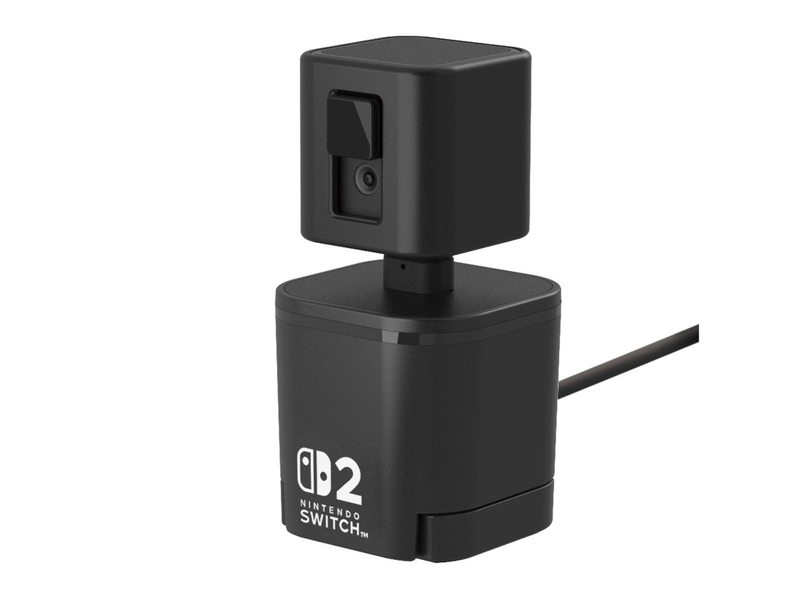 Hori Hori Nintendo Switch 2 Usb Camera