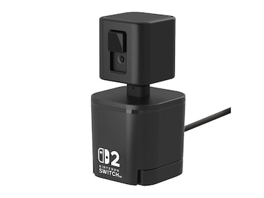 كاميرا Hori Nintendo Switch 2 USB