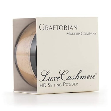 Graftobian Face Powder - Pack Of 1, Medium