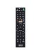 Remote Control for Sony-Smart-TV-Remote Universal Replacement Remote for All Sony Bravia Smart LCD LED HD TVs RMT-TX100U