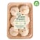 Organic Garlic 250g