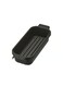 Colander / Dish-Drain Tray, Food-Safe Plastic, Anthracite