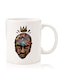 Premium Quality Two Sided Printed Coffee Mug Tea Cup For Home Office, Kids Men Women Face